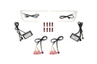 Diode Dynamics 15-21 Subaru WRX/STi C-Light Switchback LED Boards