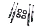 Zone Offroad 93-98 Jeep ZJ 2in Spacer Kit