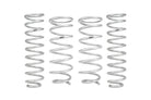 Eibach Pro-Truck Lift Kit 91-97 Toyota Land Cruiser Rear (Incl. Lift Springs)