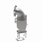 MagnaFlow Conv DF 00-04 S40/V40 1.9L Front