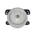 Omix Fog Light Assembly 11-13 Grand Cherokee & 10-18 Wrang
