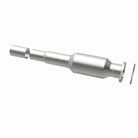 MagnaFlow Conv DF 04-06 Mazda 3 2.0/2.3 Rear
