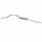 MagnaFlow BRE Exhaust Kit 01-04 Toyota Tacoma 2.7L