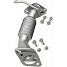 BRE Exhaust 11-14 Sonata 2.0L 2.4L Front Pipe Kit