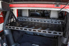 Dee Zee 07-23 Jeep JK/JL Jeep Interior Solid Cargo Rack