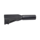 Go Rhino Xventure Gear El Gato Extended Tooth Accessory - Graphite