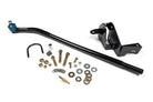 JKS Manufacturing Jeep Wrangler JK Drag Link Flip Kit - LHD