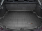 WeatherTech 05-10 Scion tC Cargo Liners - Black