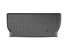 WeatherTech 08-14 Chevrolet Traverse Cargo Liners - Black