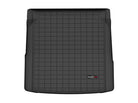 WeatherTech 2022+ BMW 430i/M440i Gran Coupe (Behind 2nd Row) Cargo Liner - Black