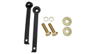Fishbone Offroad 2018+ Jeep Wrangler JL 4 Door Rocker Guards