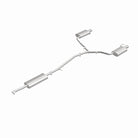 MagnaFlow BRE Exhaust Kit 13-19 Ford Flex 3.5L