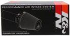 K&N 05-08 LGT Black 69 Series Typhoon Short Ram Intake