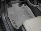 WeatherTech 2023 Honda HR-V Front FloorLiner - Grey