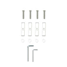 Westin Universal 36 in - Stainless Steel