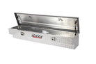 Dee Zee Universal Tool Box - Red Side Mount BT Alum 60In