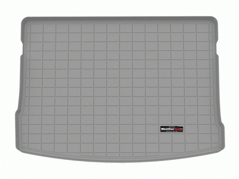 WeatherTech 2021+ Mercedes-Benz AMG GLA 35 Cargo Liners - Grey