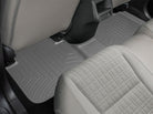 WeatherTech 2023 Honda HR-V Rear FloorLiner - Grey