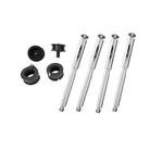 Belltech 18-19 Jeep JL Wrangler Rubicon Complete Leveling Kit