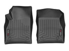 WeatherTech 11+ Chevrolet Cruze Front FloorLiner - Black