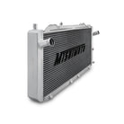 Mishimoto 90-97 Toyota MR2 Turbo Manual Aluminum Radiator