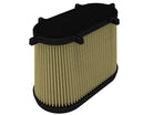 aFe MagnumFLOW Air Filters OER PG7 A/F PG7 Ford Diesel Trucks 08-10 V8-6.4L (td)