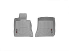 WeatherTech 13+ Mercedes-Benz SL-Class Front FloorLiner - Grey