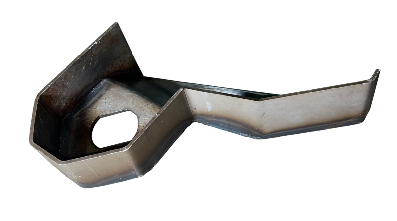 Rust Buster 2004-2012 Chevy Colorado & GMC Canyon Front Cab Body Mount - Left