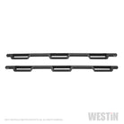 Westin 10-18 RAM 2500/3500 CC 8ft Bed Excl. Dually HDX Drop W2W Nerf Step Bars - Tex. Blk