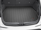WeatherTech 2018+ Toyota C-HR Cargo Liner - Black