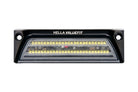 Hella Value Fit SMS2000 / Scene Light 6in LED Light Bar - Extra Wide Illumination
