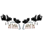 Synergy 03-13 Ram 1500/2500/3500 4x4 Front Long Arm Frame Brackets - Pair