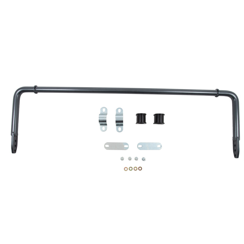 Belltech REAR ANTI-SWAYBAR 2021+ Chevrolet Tahoe 2WD/4WD