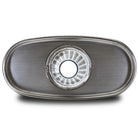 Banks Power 91-99 Jeep 4.0L Muffler - 2.5in X 2.5in S/S