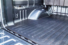 Dee Zee 88-00 Chevrolet/GMC C/K Pickup Heavyweight Bed Mat - Custom Fit 8Ft Bed (Lined Pattern)