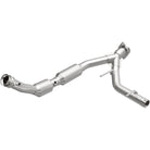 Magnaflow 03-04 Ford Expedition 5.4L Direct Fit Converter