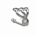 MagnaFlow Conv DF 2006 Ford Fusion 3.0L