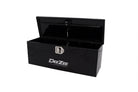 Dee Zee Universal Tool Box - Specialty Chest Black BT 35InX12InX12 1/2In