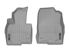 WeatherTech 2017+ Mazda CX-5 Front FloorLiner - Grey