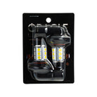 Oracle H10/9145 18 LED Bulbs (Pair) - White