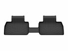 24-25 Porsche Macan EV Rear Floorliner - Black