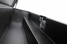 Dee Zee Universal Tool Box - Hardware Side Mount - Black 48In
