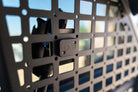 DV8 Quick Release Molle Panel Tool Mounts - Black