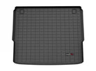 WeatherTech 2025 Nissan Murano Cargo Liner - Black