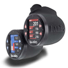 Banks Power 09-18 Dodge RAM 1500 iDash Stealth Pod Mounts - Dual Gauge