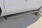 Dee Zee Universal Running Board Rough Step (90In Aluminum)