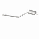 BRExhaust 06-10 Hyundai Sonata 2.4L Muffler Kit