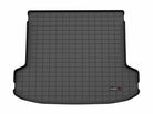 WeatherTech 2026 Kia Sportage Cargo Liners - Black