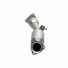 MagnaFlow Conv DF 04-07 VW Touareg 4.2L Driver Side