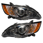 Oracle 08-09 Subaru Legacy Sedan SMD HL - ColorSHIFT w/o Controller